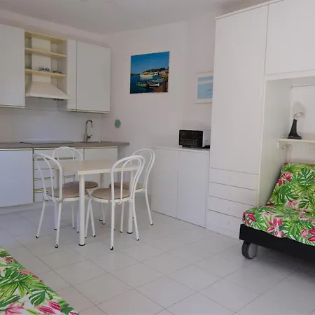 Susy 2 Apartment *