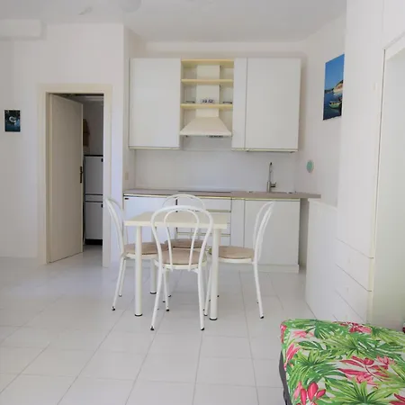 Apartment Susy 2 *