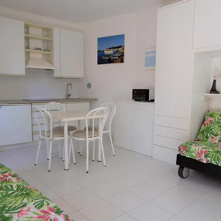 Susy 2 Apartment Fetovaia