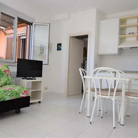 Susy 2 Apartment Fetovaia