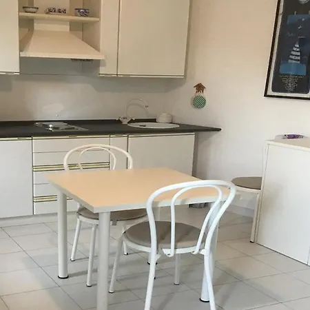 Apartamento Susy 2