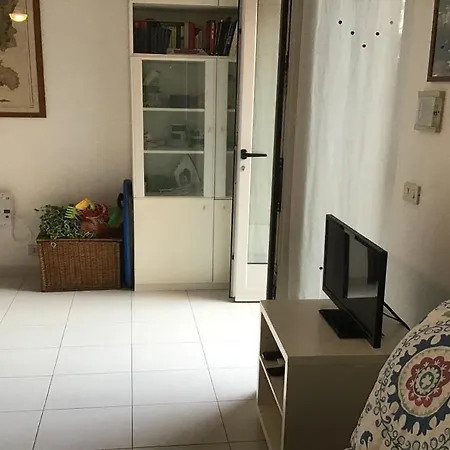 Apartamento Susy 2 *