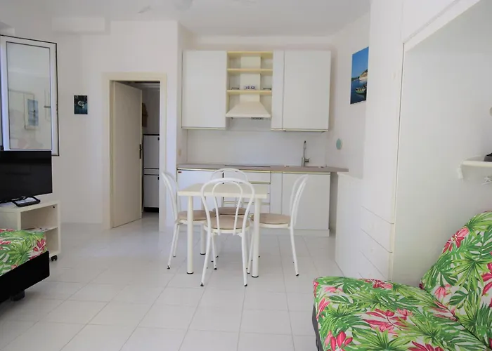 Apartamento Susy 2 *