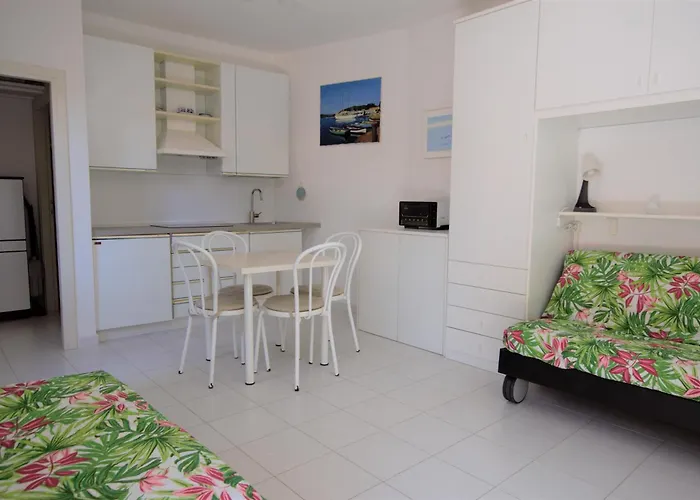 Susy 2 Lejlighed Fetovaia