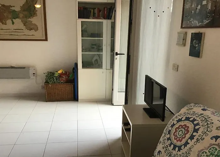 Apartamento Susy 2 *